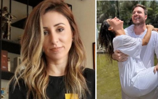 Ex-mulher de Thiago Nigro se revolta, manda indireta e polemiza