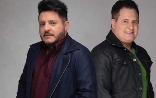 "Vai desinchar": Bruno comenta sobre plástica de Marrone