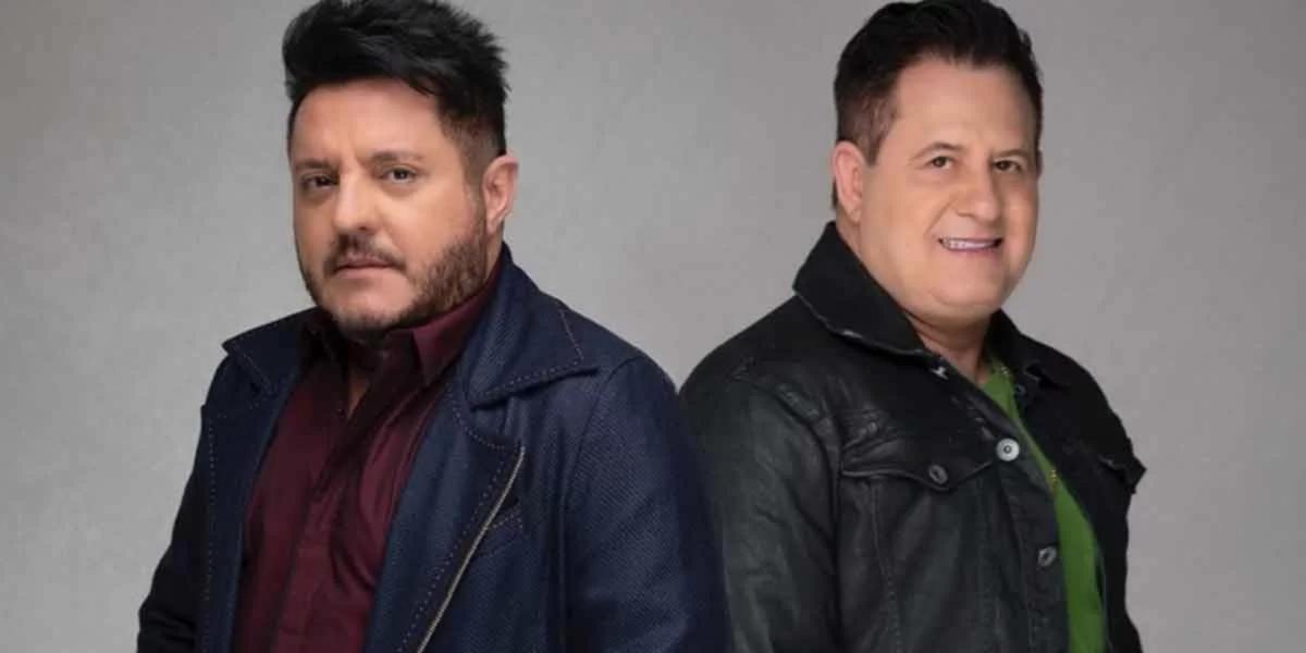 "Vai desinchar": Bruno comenta sobre plástica de Marrone