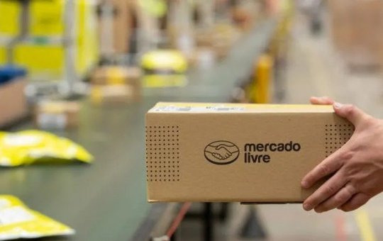 Mercado Livre anuncia maior contratação da sua história