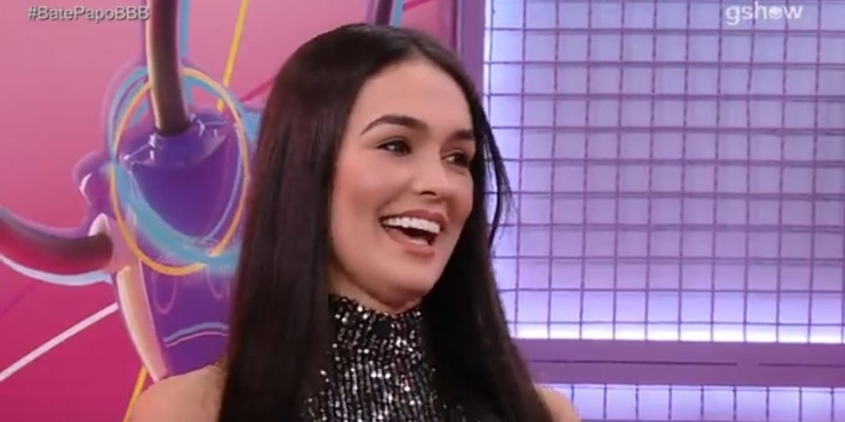 “Brigar por macho dá nisso”; dispara Larissa sobre relação de Key Alves