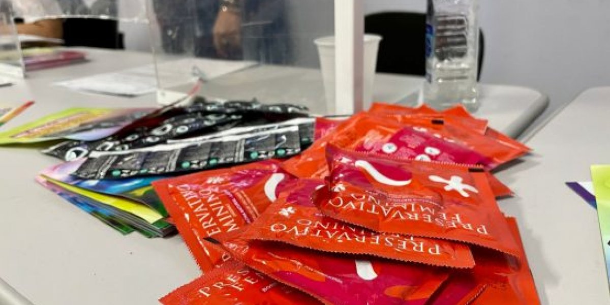 Sesab realiza mais de 4 mil testes e reforça saúde na Micareta de Feira