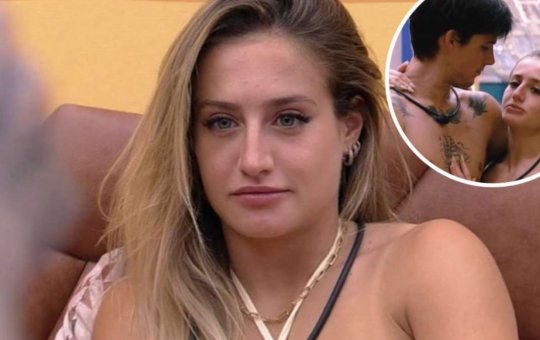 "Não consigo mais olhar para ele", dispara Bruna Griphao sobre Gabriel Fop