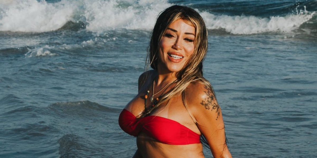 Mulher Abacaxi diz ter sido vítima de transfobia em Londres