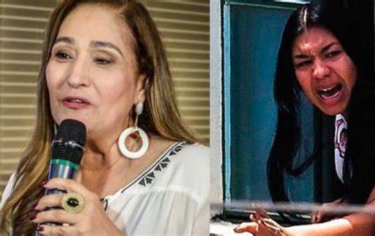 Cunhada de Eloá critica Sônia Abrão após declaração