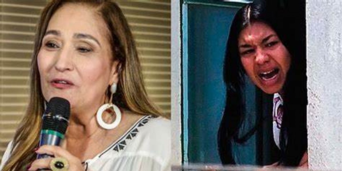 Cunhada de Eloá critica Sônia Abrão após declaração