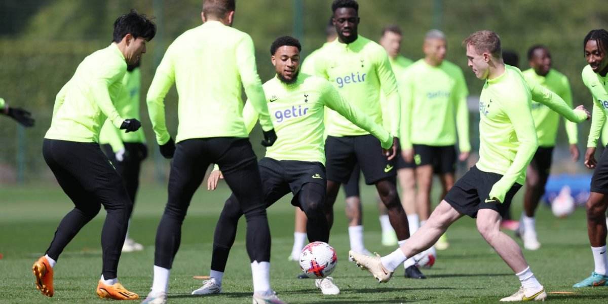 Elenco do Tottenham reembolsa torcedores que viajaram para ver time ser goleado