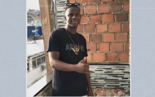 Jovem é morto no Nordeste de Amaralina; testemunha contesta versão da polícia