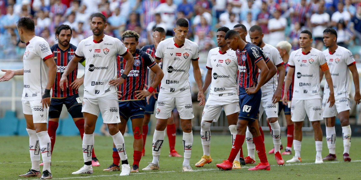 Dupla Bavi está entre os cinco times que mais mudaram de técnico desde 2003