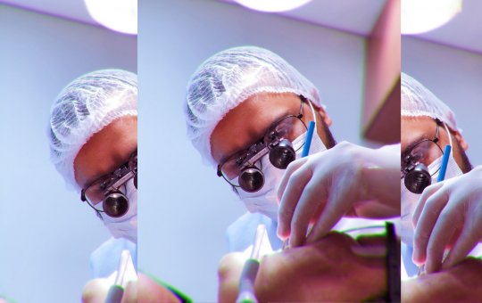 Até onde vai a busca pelo sorriso perfeito? Entenda riscos e influência da web