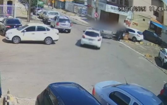 Casal é preso por suspeita de abandonar filho recém-nascido em lixo