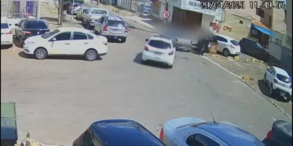 Casal é preso por suspeita de abandonar filho recém-nascido em lixo