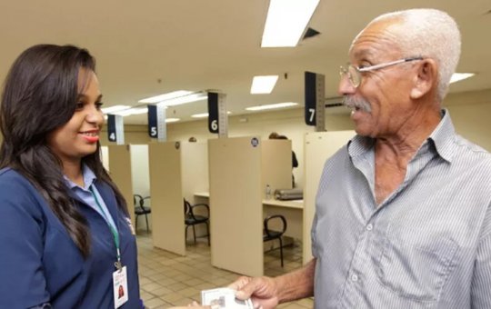 Prazo para prova de vida de aposentados e pensionistas termina neste sábado