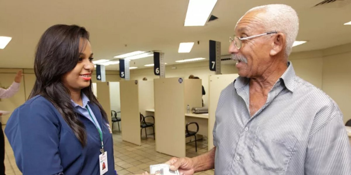 Prazo para prova de vida de aposentados e pensionistas termina neste sábado