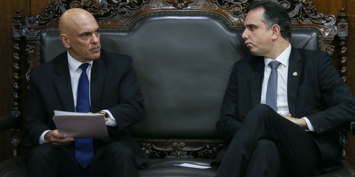 Presidente do TSE entrega ao Congresso sugestões para PL das fake news