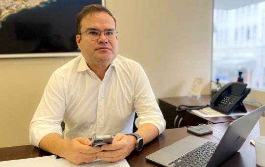 Instalação da CPI do MST na Alba é mais que urgente, diz Cacá Leão