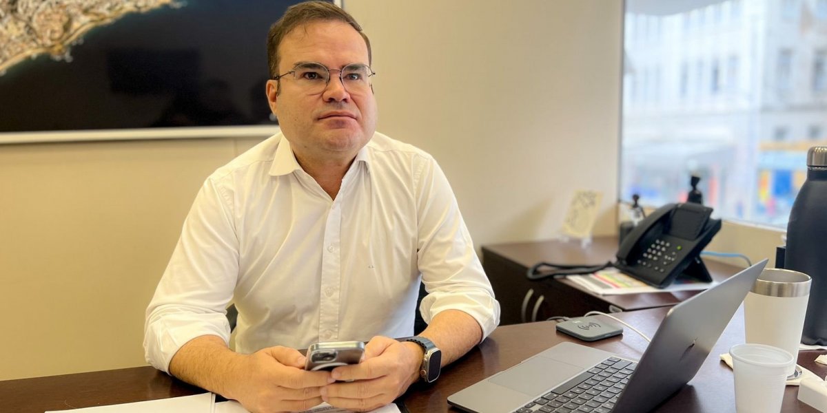 Instalação da CPI do MST na Alba é mais que urgente, diz Cacá Leão