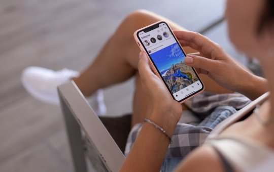 TikTok, Whatsapp e Instagram vão sofrer regulações de órgãos governamentais