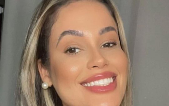 Cantora de piseiro é encontrada morta no Acre