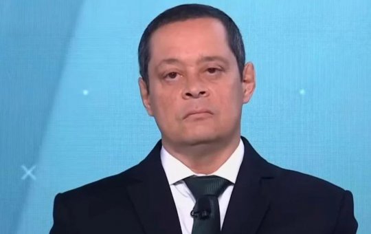 Jovem Pan demite jornalista que 'aprontou' no ar; entenda