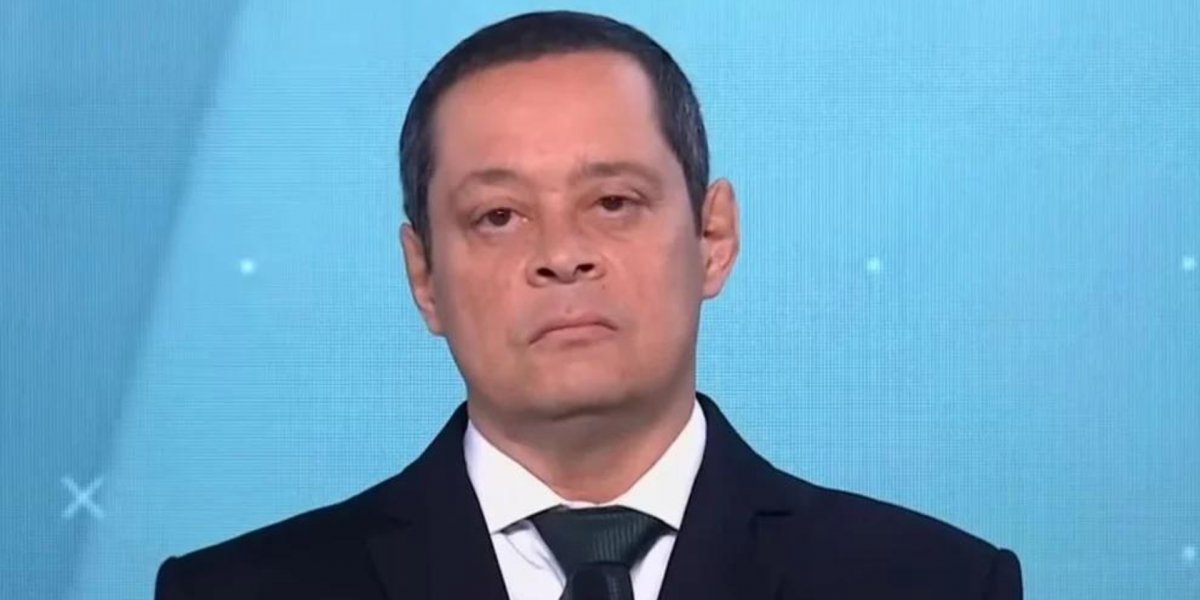 Jovem Pan demite jornalista que 'aprontou' no ar; entenda