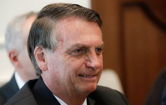 Bolsonaro diz à PF que publicou vídeo golpista sobre urnas "sem querer"