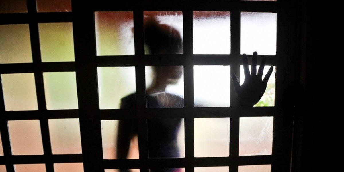 Acusado de estuprar adolescente de 14 anos em Barreiras é procurado pela polícia