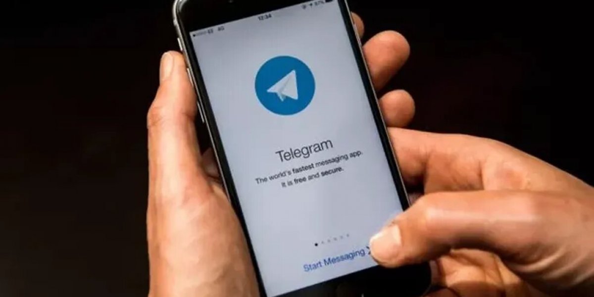 Telegram não entrega dados completos à PF e Justiça determina suspensão do app
