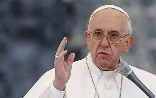 Mulheres e leigos poderão votar nos sínodos da Igreja Católica