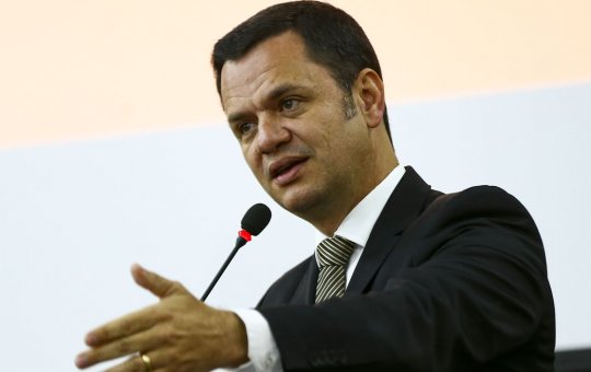 Defesa de Torres pede habeas corpus com receio dele tirar a própria vida