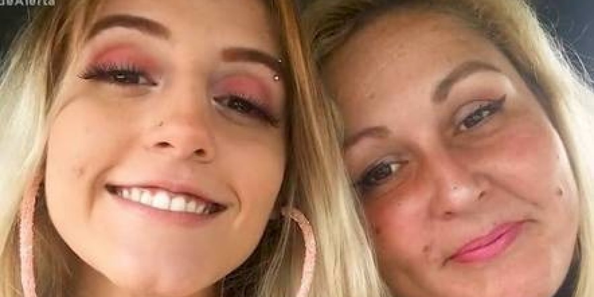 Mãe tenta salvar filha, experimenta a droga K9 e também se vicia