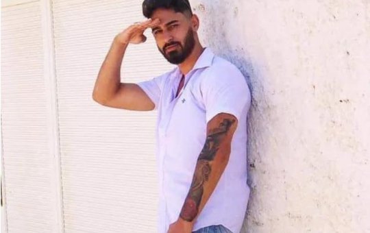 Modelo suspeito de fornecer drogas a DJ flagrado com LSD é preso