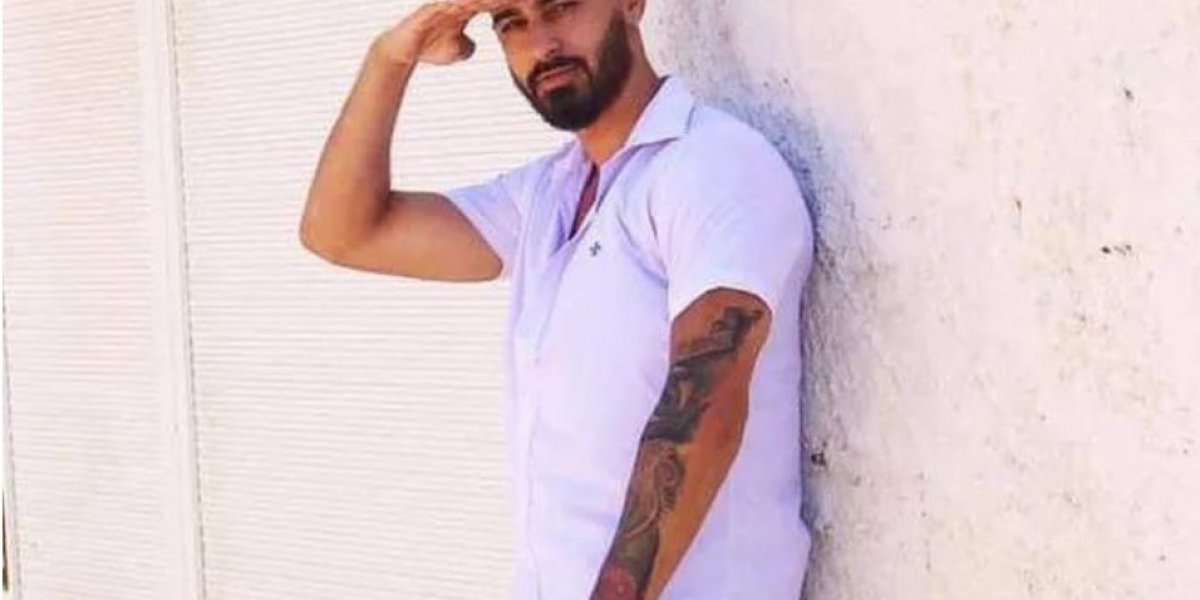 Modelo suspeito de fornecer drogas a DJ flagrado com LSD é preso