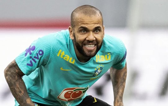 Dani Alves, Robinho, CR7: relembre outros atletas acusados de crimes sexuais