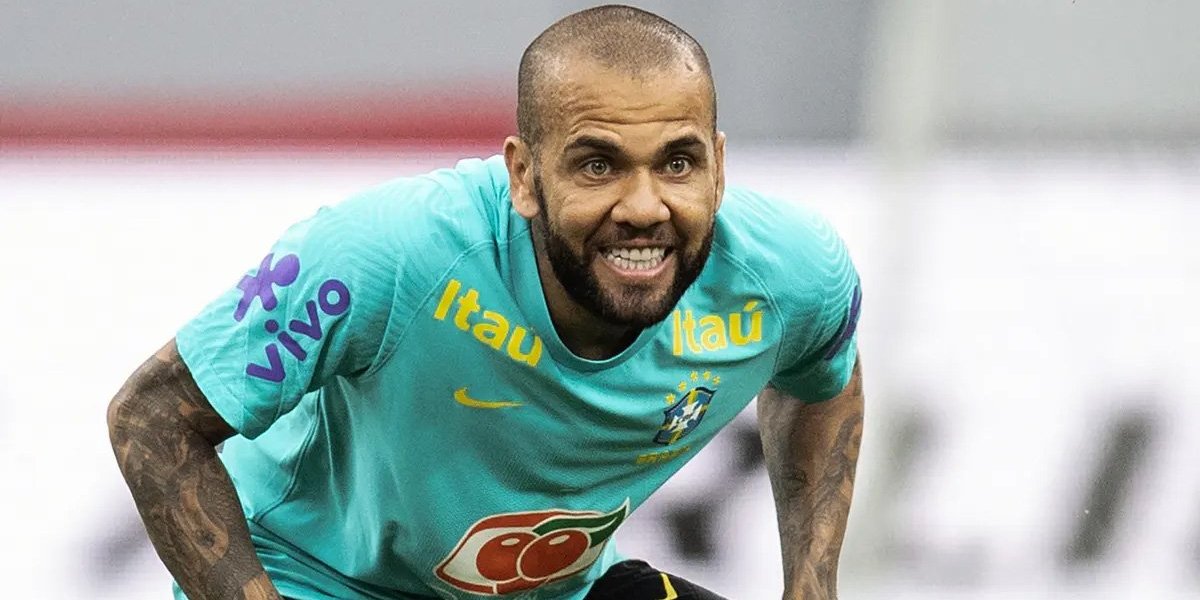 Dani Alves, Robinho, CR7: relembre outros atletas acusados de crimes sexuais