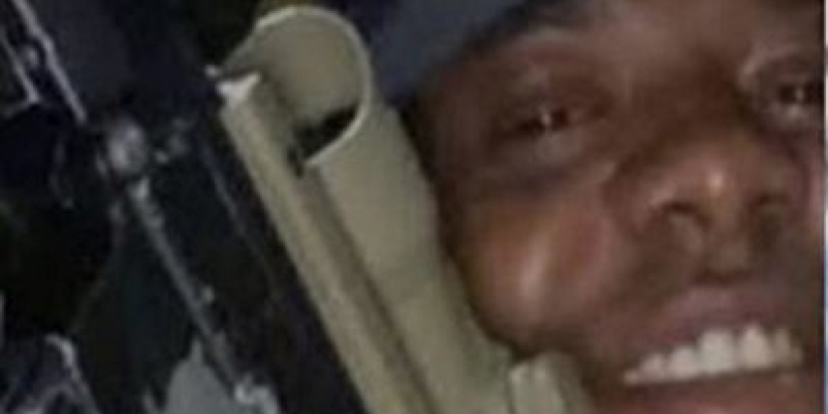 Traficante que ordenava ataques armados em Salvador é morto pela polícia