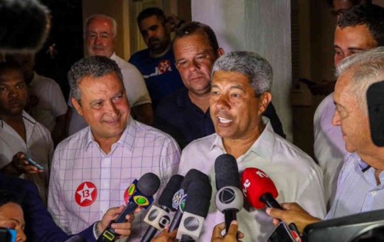 Jerômino Rodrigues revela vontade de voltar a dar aulas em universidades