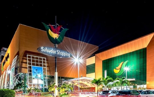 Hora Silenciosa: Salvador Shopping lança ação para clientes com autismo