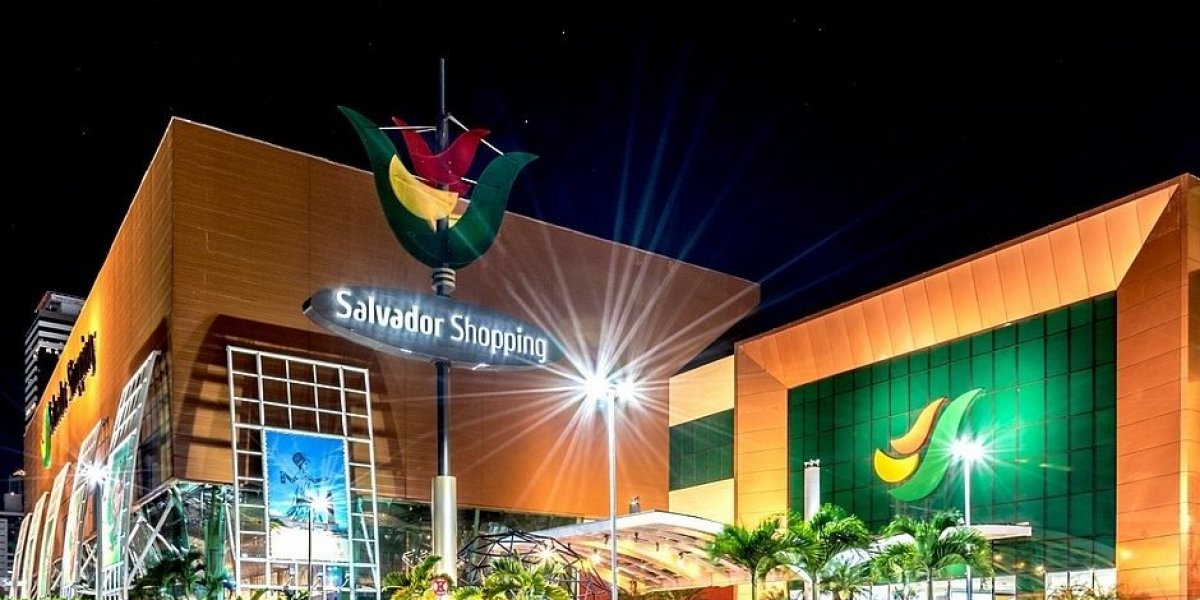 Hora Silenciosa: Salvador Shopping lança ação para clientes com autismo