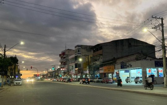 Mãe e filho são assassinados a tiros em Teixeira de Freitas, na Bahia