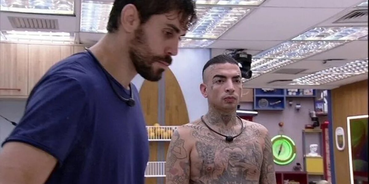 Polícia indicia Cara de Sapato e MC Guimê por importunação sexual