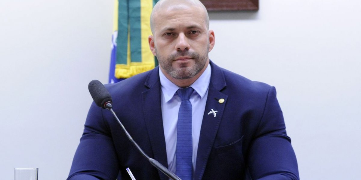 STF adia conclusão de julgamento sobre indulto a Daniel Silveira