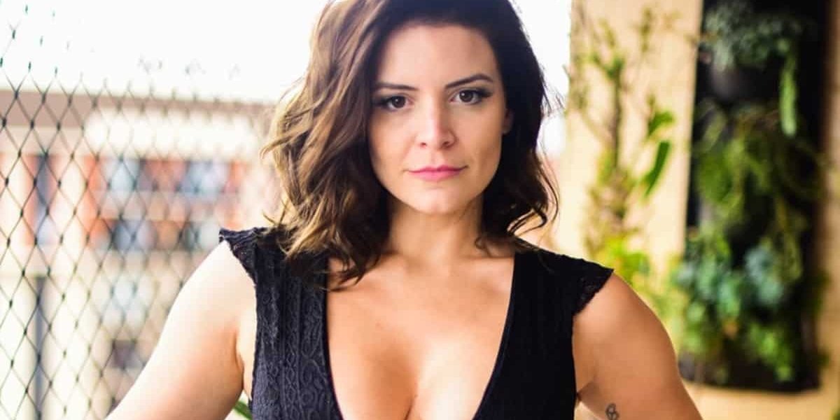 Ex-Chiquitita se torna sucesso no OnlyFans