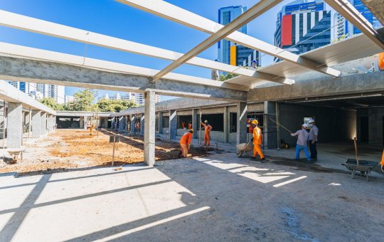 Salvador lidera geração de empregos no Norte e Nordeste no 1º trimestre