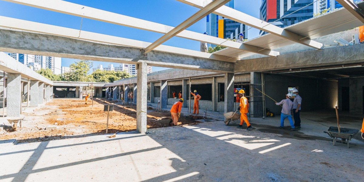Salvador lidera geração de empregos no Norte e Nordeste no 1º trimestre