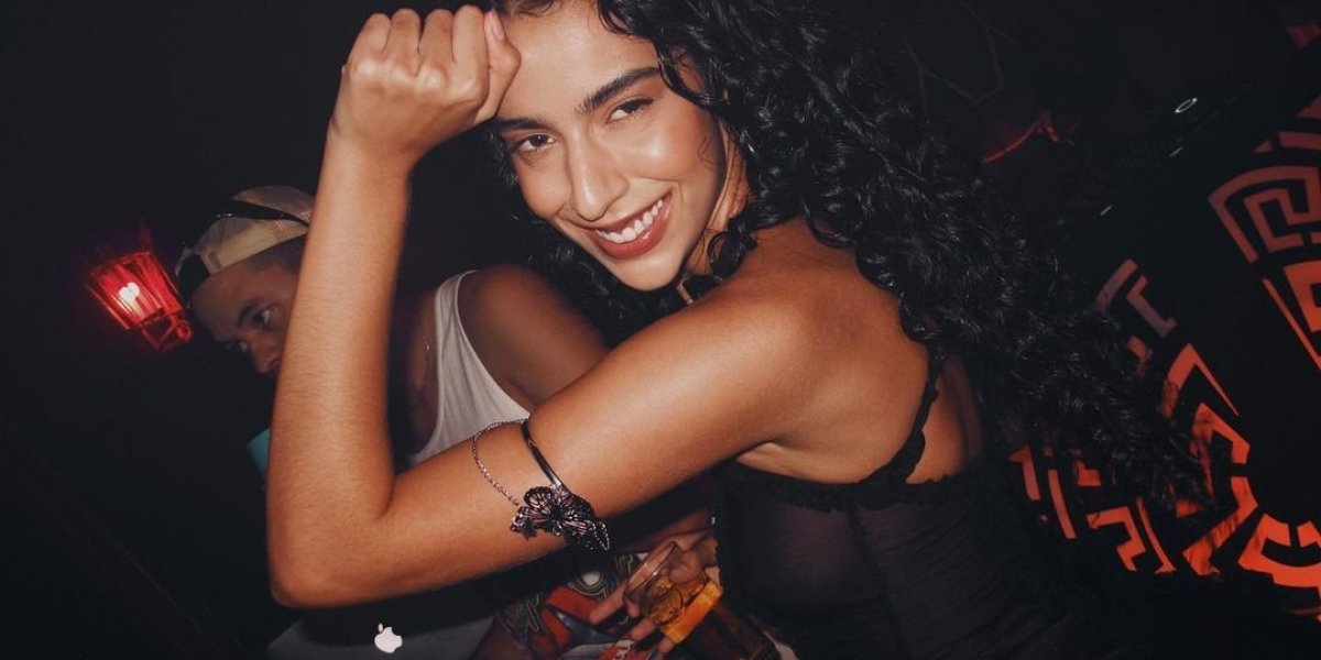 “Não é coisa do capeta”: Marina Sena defende apelo sexual na arte