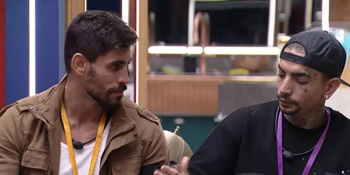 MP-RJ denuncia MC Guimê e Cara de Sapato após serem indiciados pela polícia