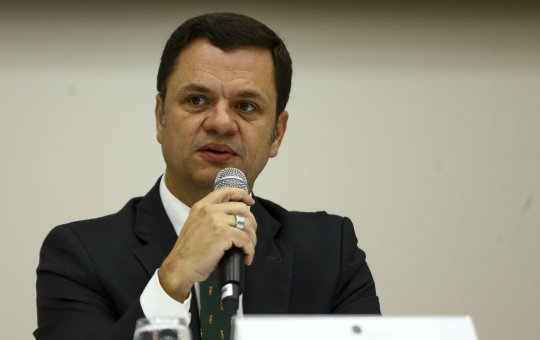 Defesa de Torres terá que explicar motivo de senhas não funcionarem