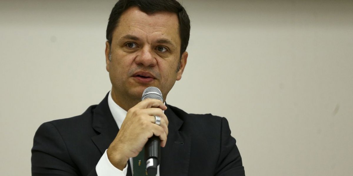 Defesa de Torres terá que explicar motivo de senhas não funcionarem