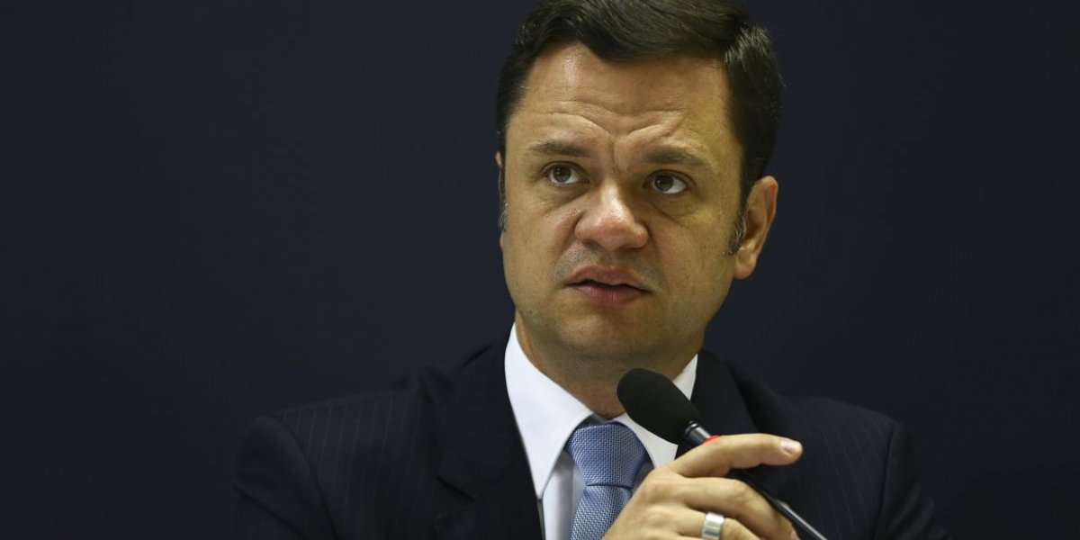 Barroso nega soltura de ex-secretário de Segurança do Distrito Federal